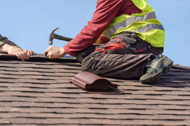 Best Affordable Roofing Company  in Camp Wood, TX