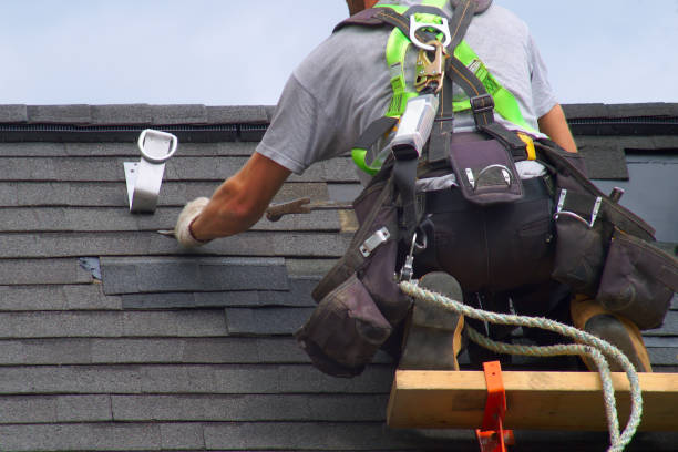 Gutter Installation and Roofing in Camp Wood, TX