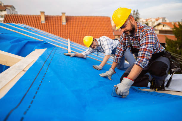 Quick and Trustworthy Emergency Roof Repair Services in Camp Wood, TX