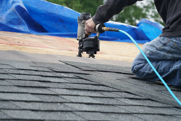 Best Residential Roof Replacement  in Camp Wood, TX