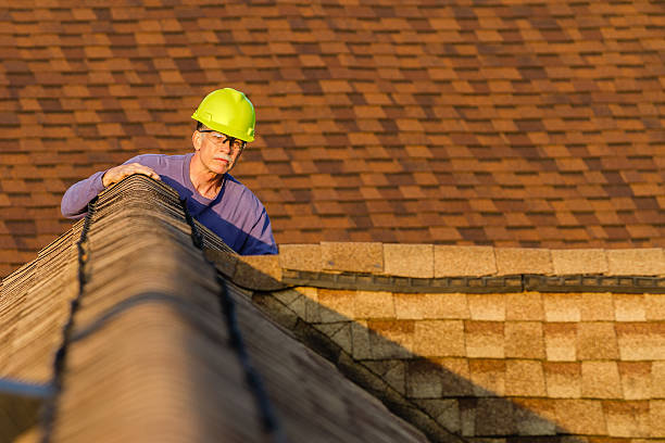 Best Commercial Roofing Services  in Camp Wood, TX