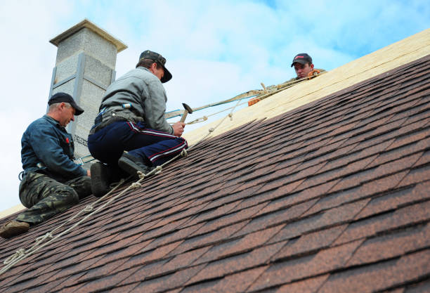 Reliable Camp Wood, TX Roofing Contractor Solutions