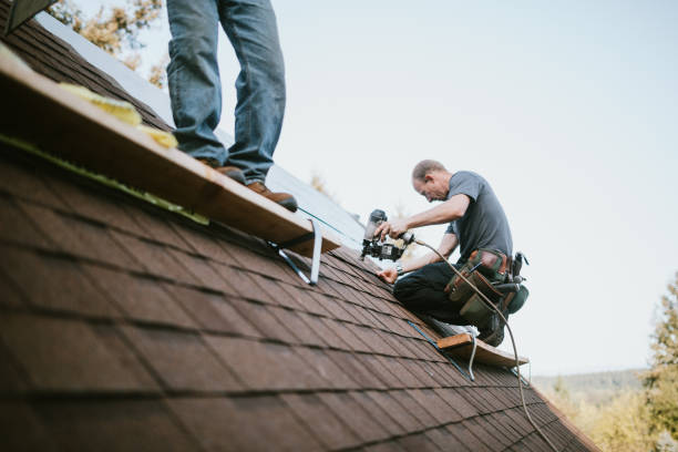 Best Commercial Roofing Services  in Camp Wood, TX